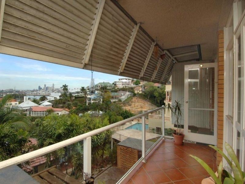 5/35 Langside Road, Hamilton QLD 4007