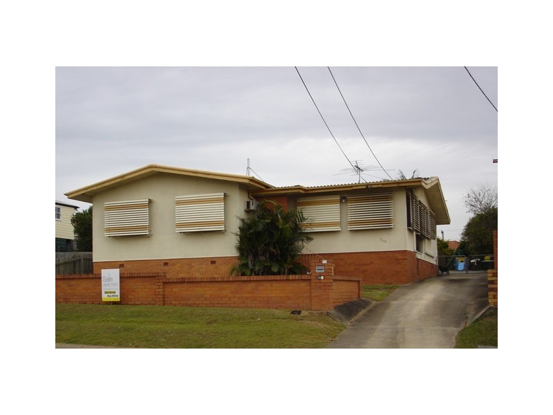 360 Tufnell Road, Banyo QLD 4014