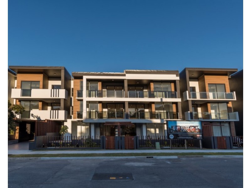 19-27 Onslow Street, Ascot QLD 4007