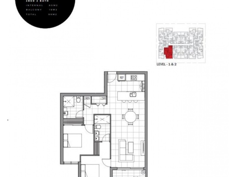 19-27 Onslow Street, Ascot QLD 4007