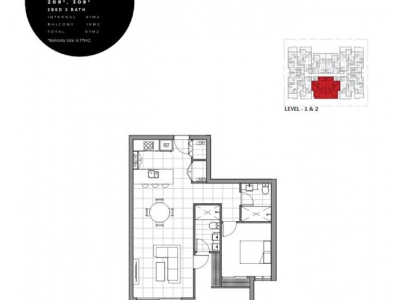 19-27 Onslow Street, Ascot QLD 4007