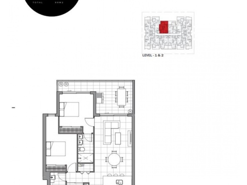 19-27 Onslow Street, Ascot QLD 4007