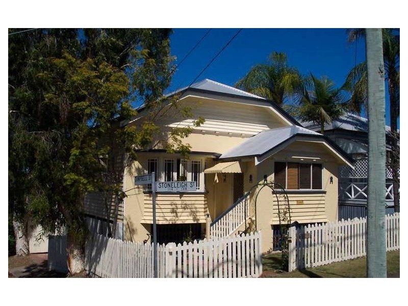 114 Stoneleigh Street, Lutwyche QLD 4030