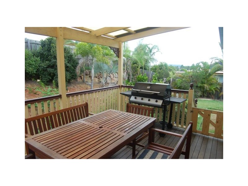 Eatons Hill QLD 4037