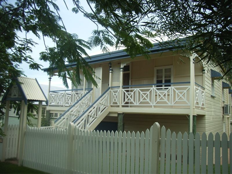 13 Isedale Street, Wooloowin QLD 4030