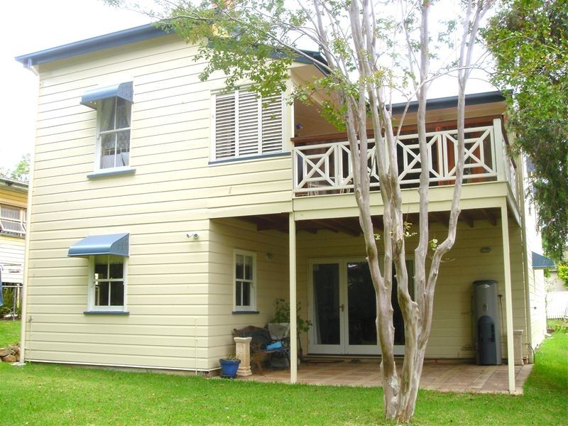 13 Isedale Street, Wooloowin QLD 4030