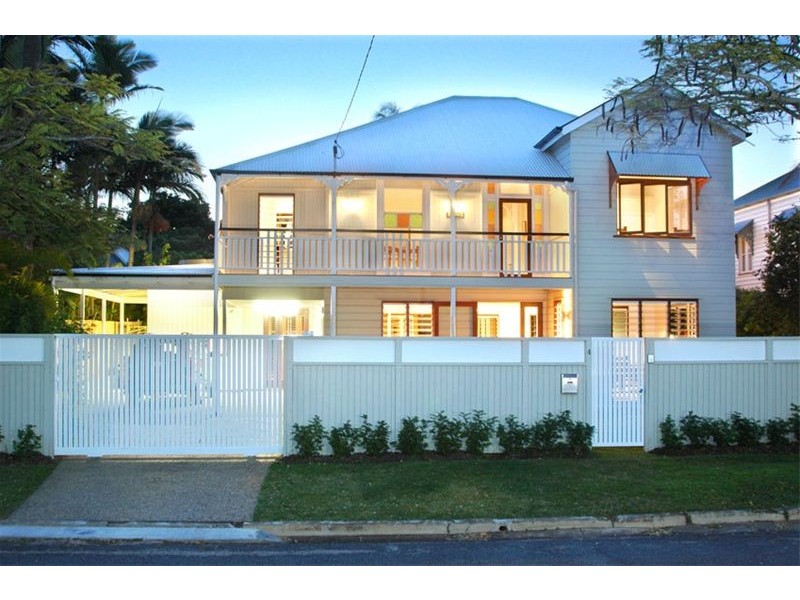 4 Marie Street, Hendra QLD 4011