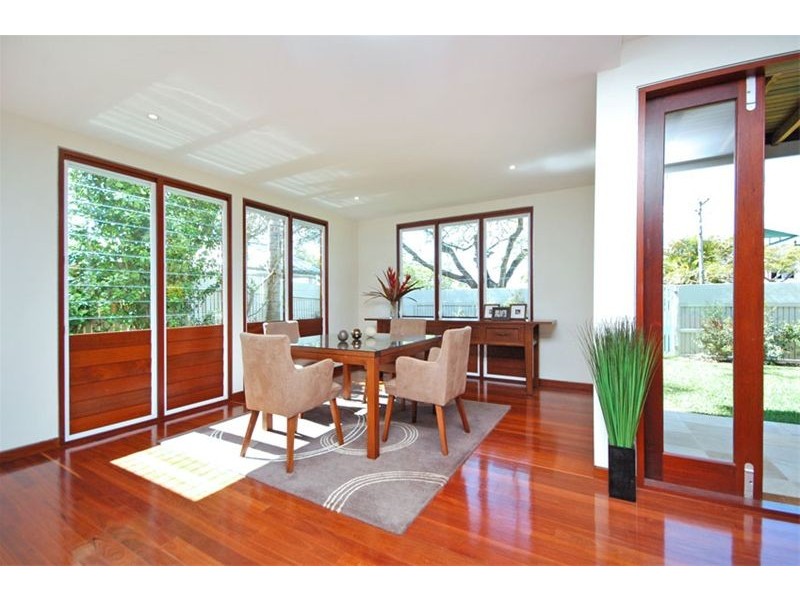 4 Marie Street, Hendra QLD 4011