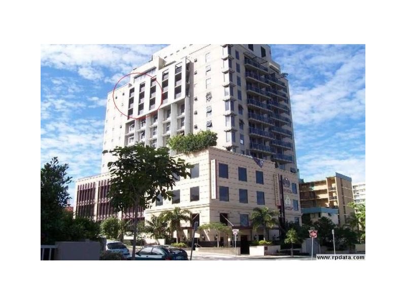 1016/9 Castlebar Street, Kangaroo Point QLD 4169