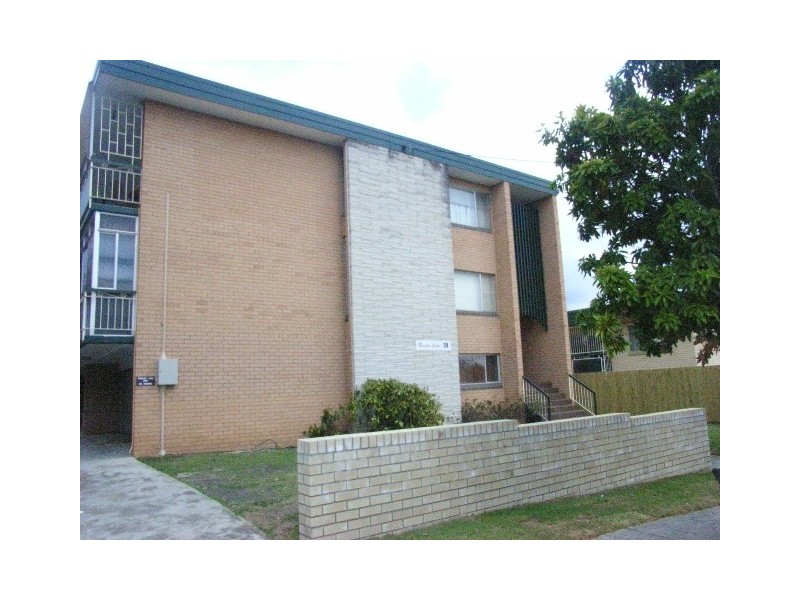 2/59 Gellibrand, Clayfield QLD 4011