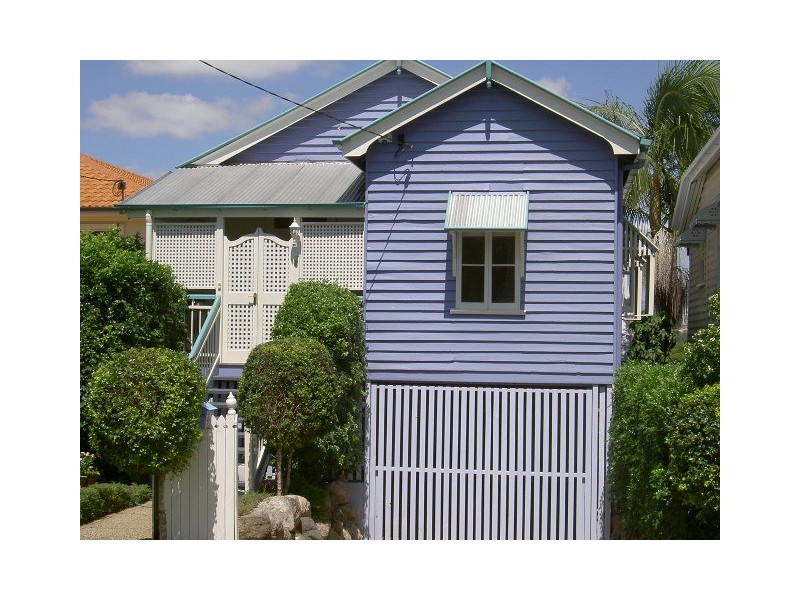 28 Merehaye Street, Wooloowin QLD 4030