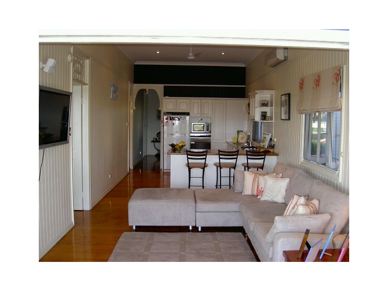 28 Merehaye Street, Wooloowin QLD 4030