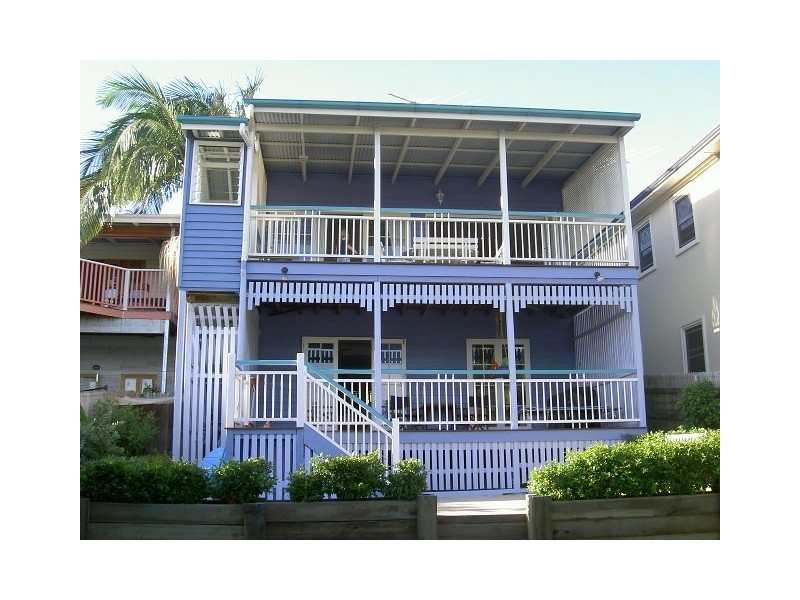 28 Merehaye Street, Wooloowin QLD 4030