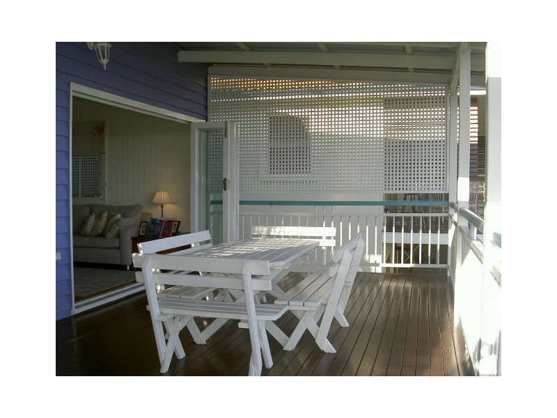 28 Merehaye Street, Wooloowin QLD 4030