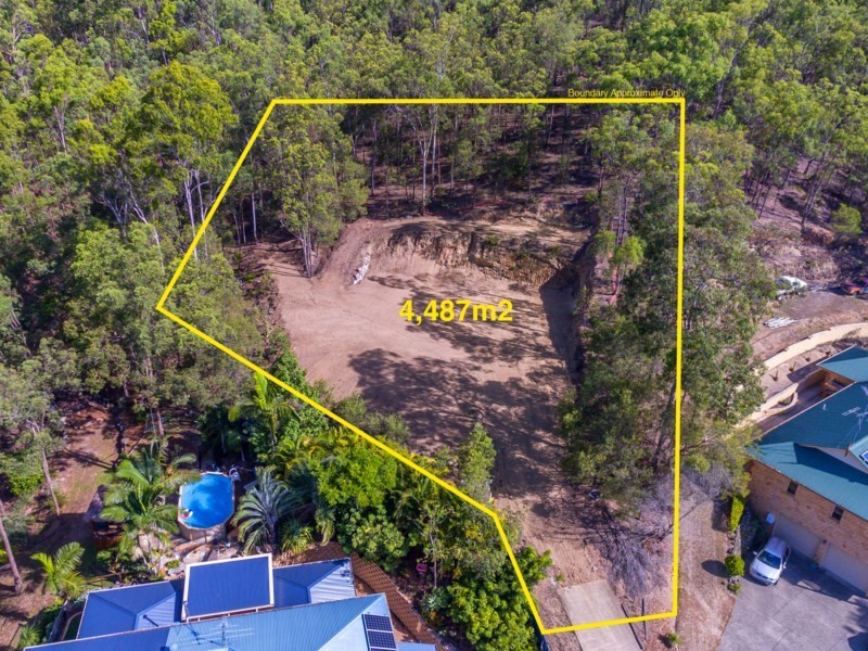 52 Hatia Grove, Ferny Grove QLD 4055