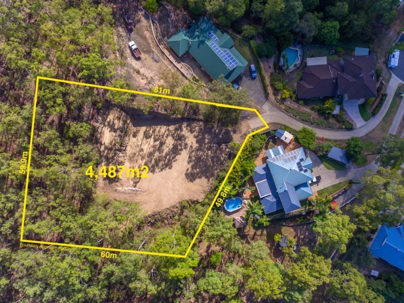 52 Hatia Grove, Ferny Grove QLD 4055