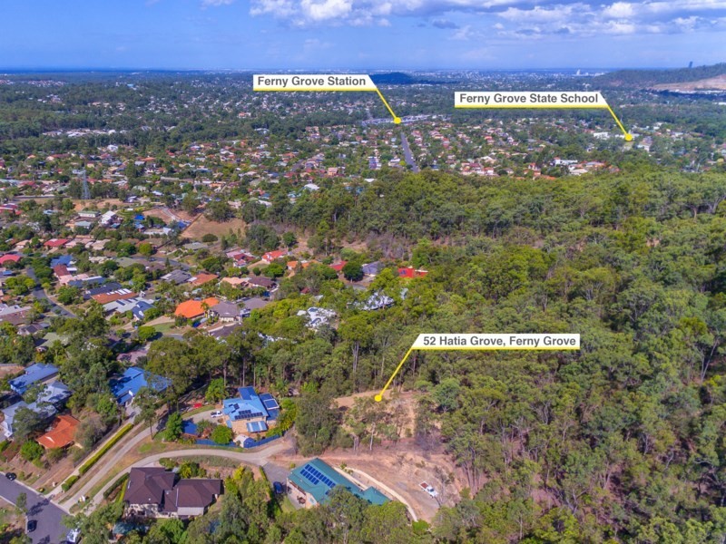 52 Hatia Grove, Ferny Grove QLD 4055