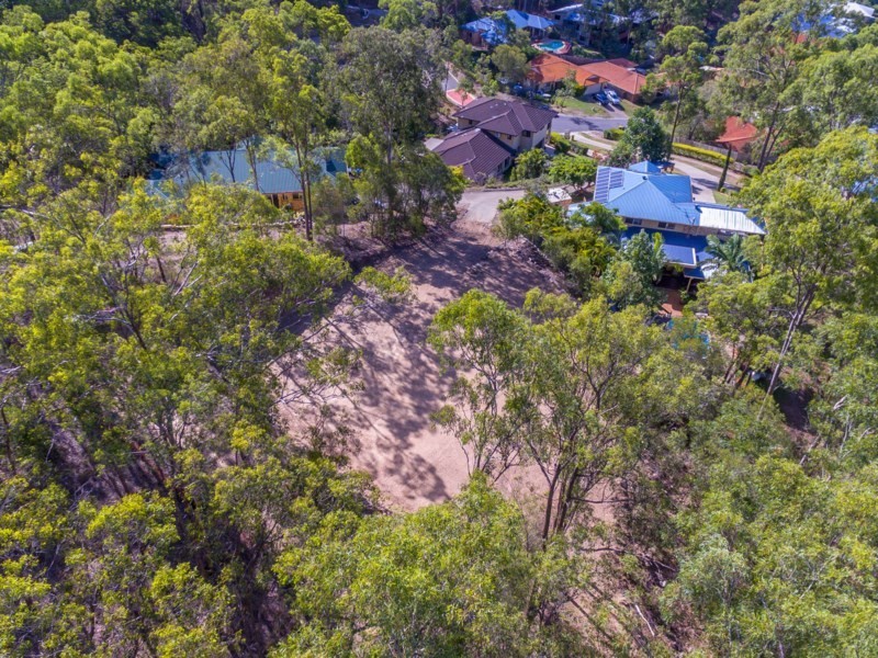 52 Hatia Grove, Ferny Grove QLD 4055