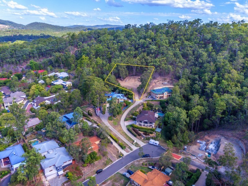 52 Hatia Grove, Ferny Grove QLD 4055