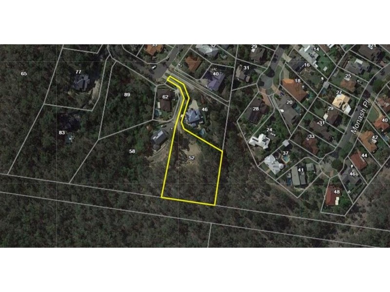 52 Hatia Grove, Ferny Grove QLD 4055