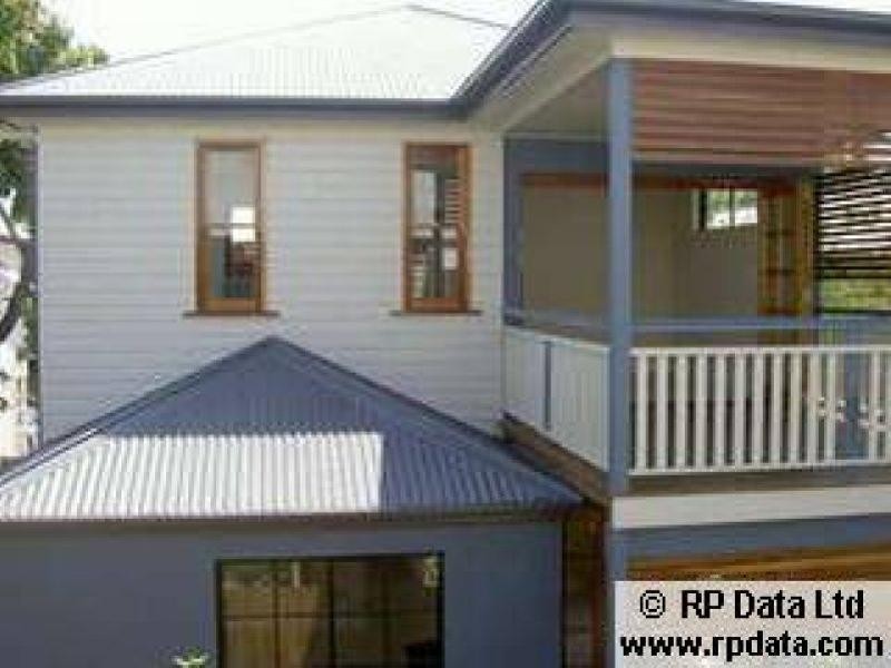 26 Rosina Street, Kangaroo Point QLD 4169