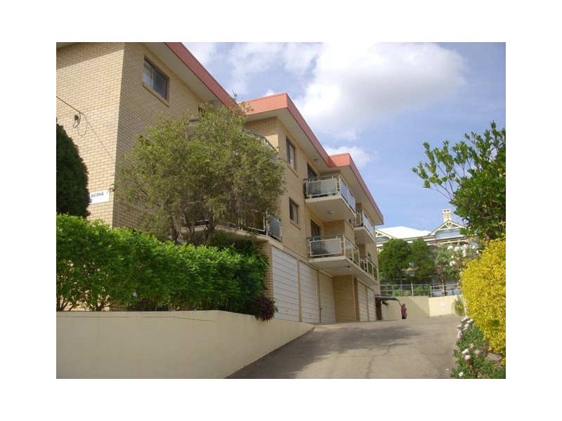 4/39 Camden Street, Albion QLD 4010