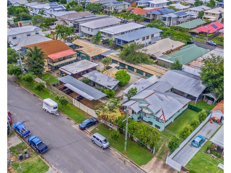 7 and 17 Mein Street, Hendra QLD 4011