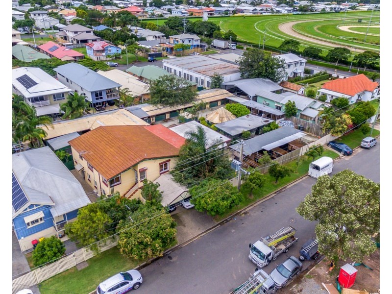 7 and 17 Mein Street, Hendra QLD 4011