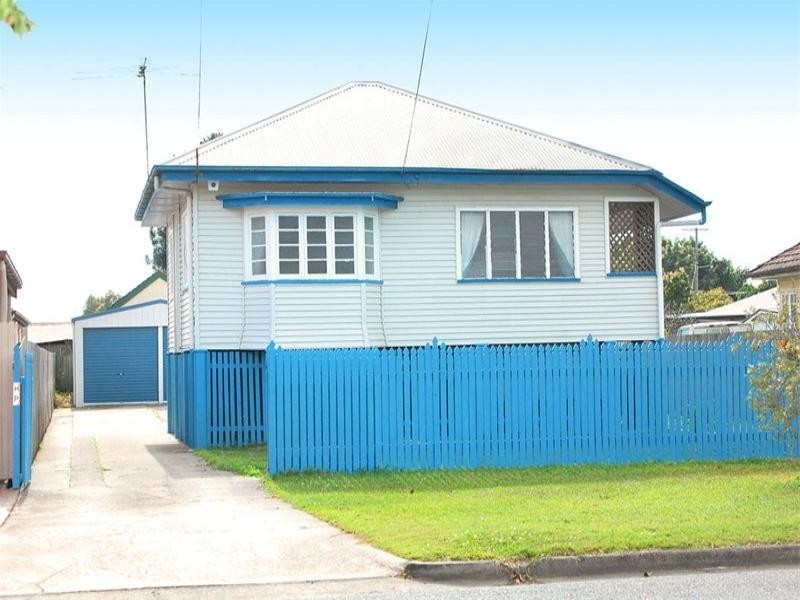 54 Day Road, Northgate QLD 4013