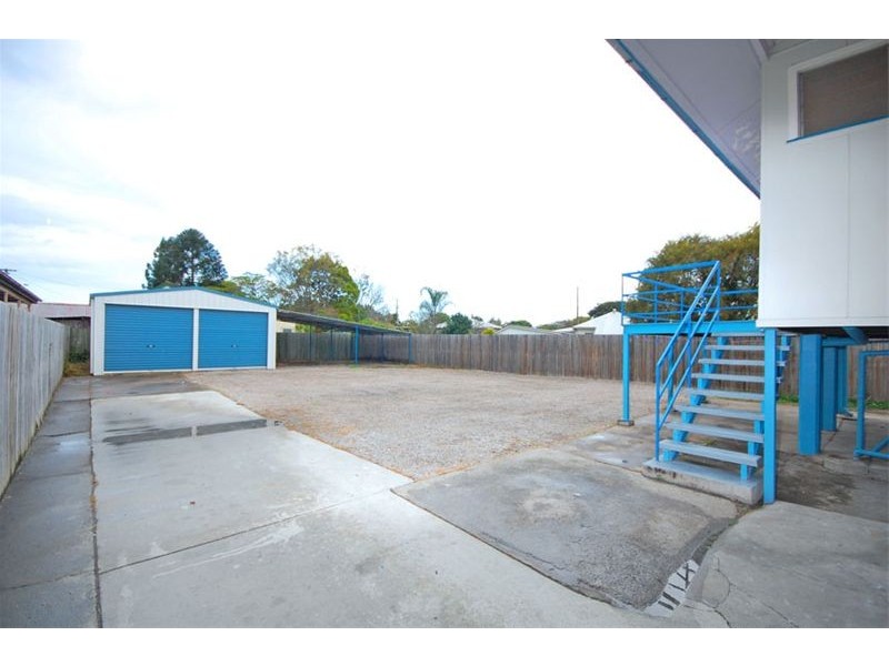 54 Day Road, Northgate QLD 4013