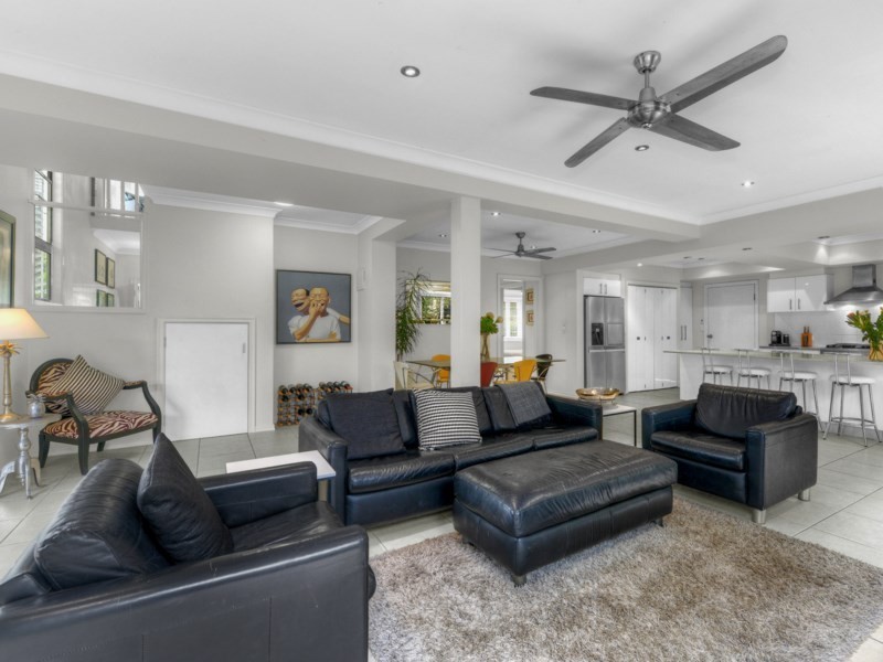 106 Reeve Street, Clayfield QLD 4011