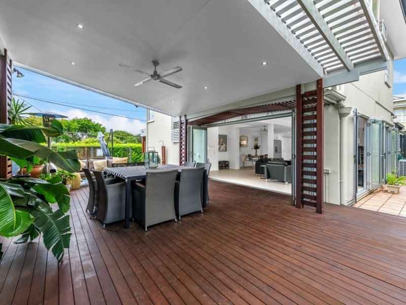 106 Reeve Street, Clayfield QLD 4011