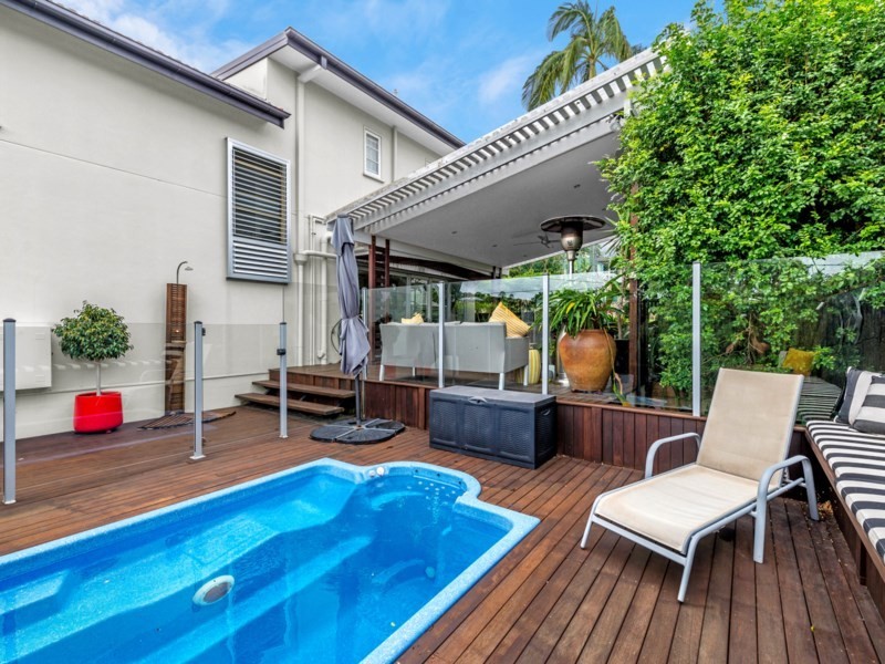 106 Reeve Street, Clayfield QLD 4011
