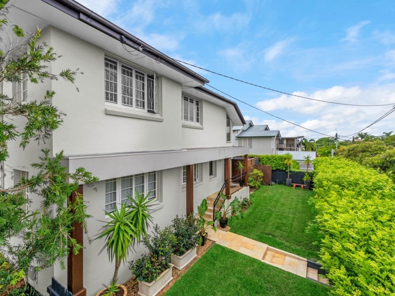 106 Reeve Street, Clayfield QLD 4011