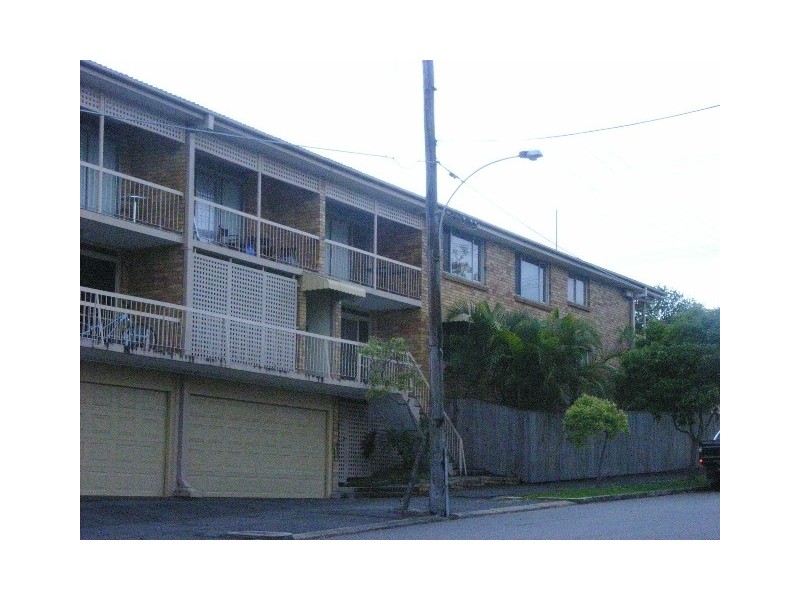 16/425 Bowen Terrace, New Farm QLD 4005
