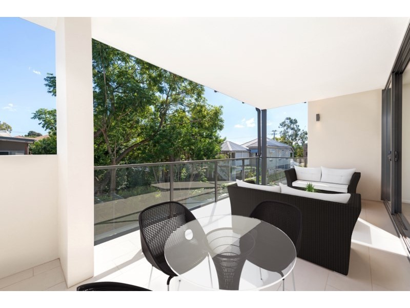 13/66 Allen Street, Hamilton QLD 4007