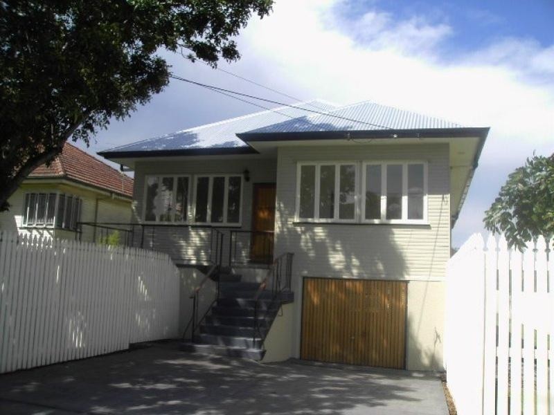 64 Cheviot Street, Grange QLD 4051