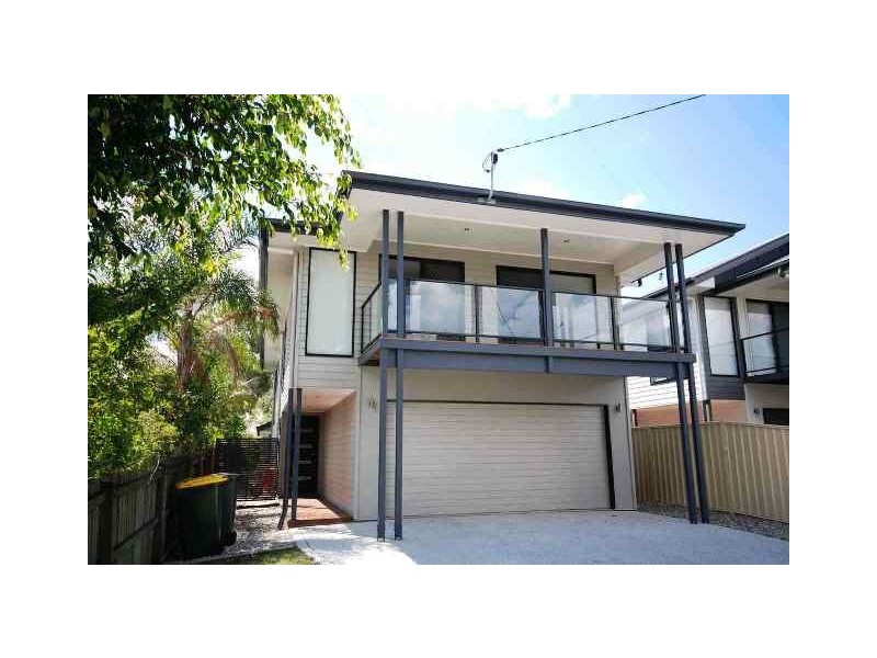 6 Watcombe Street, Wavell Heights QLD 4012