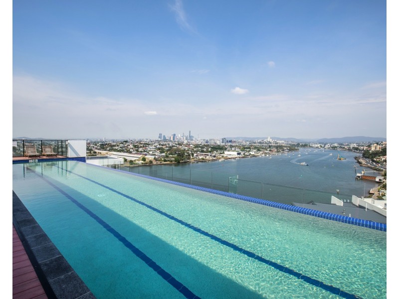 20210/37D Harbour Road, Hamilton QLD 4007