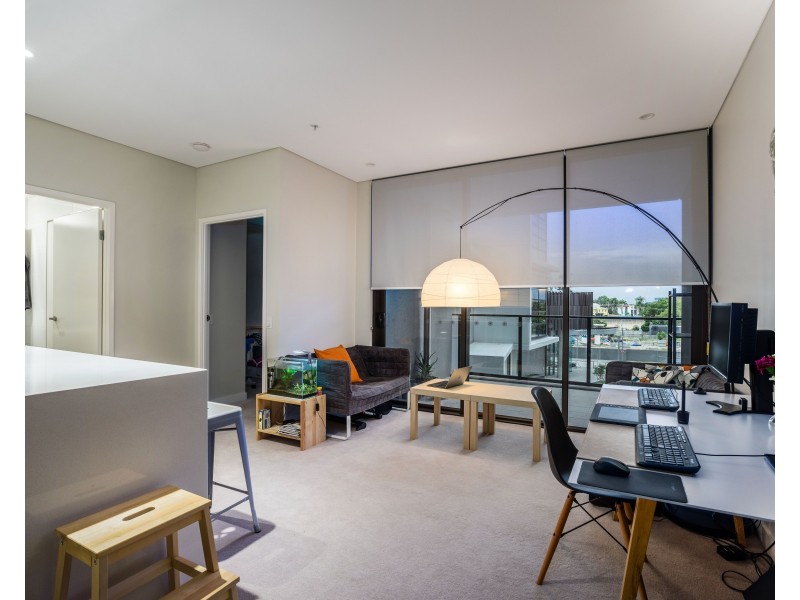 20210/37D Harbour Road, Hamilton QLD 4007