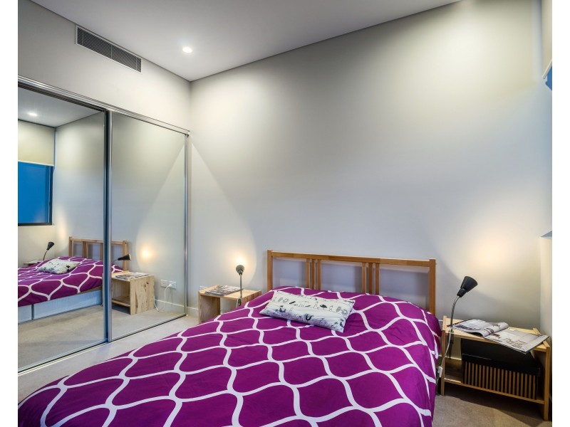 20210/37D Harbour Road, Hamilton QLD 4007