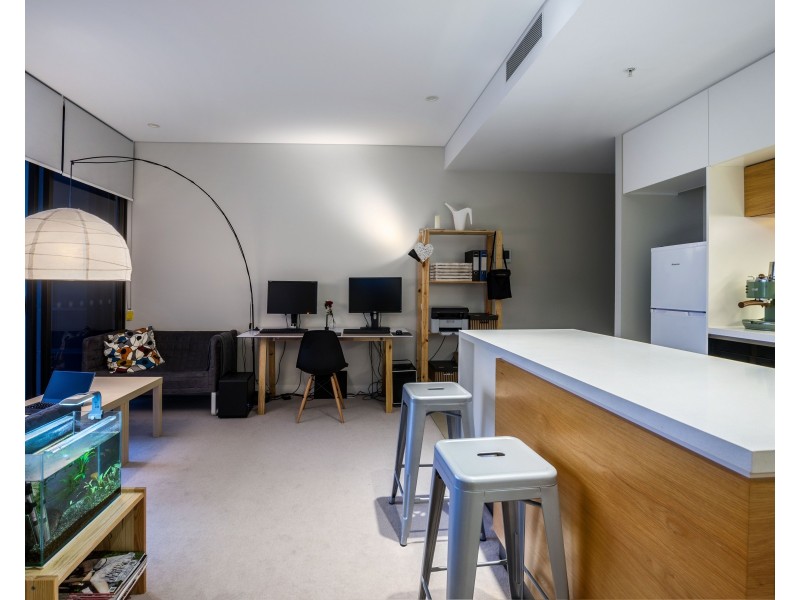 20210/37D Harbour Road, Hamilton QLD 4007