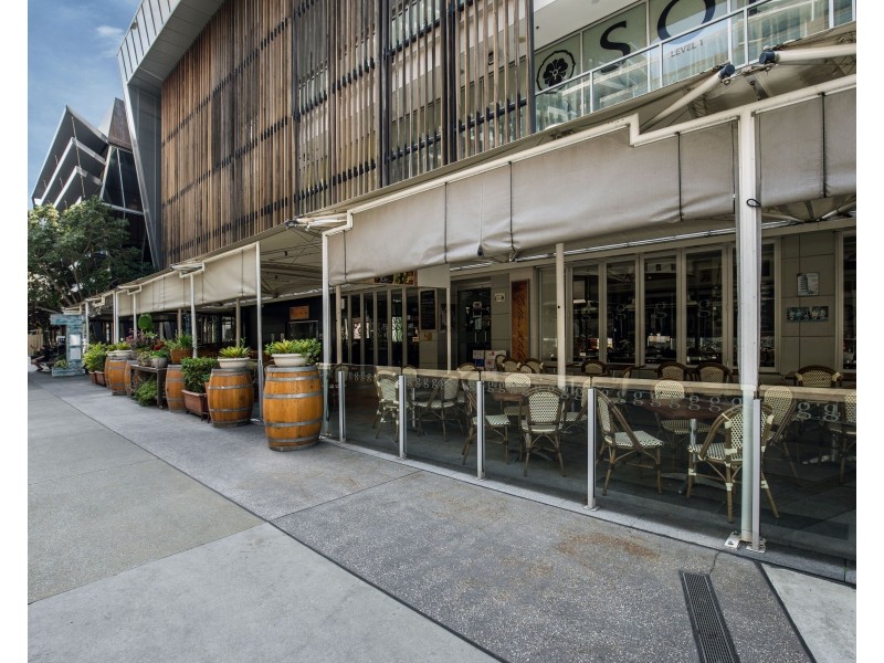 20210/37D Harbour Road, Hamilton QLD 4007