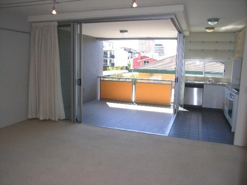 21/92 Robertson Street, Fortitude Valley QLD 4006