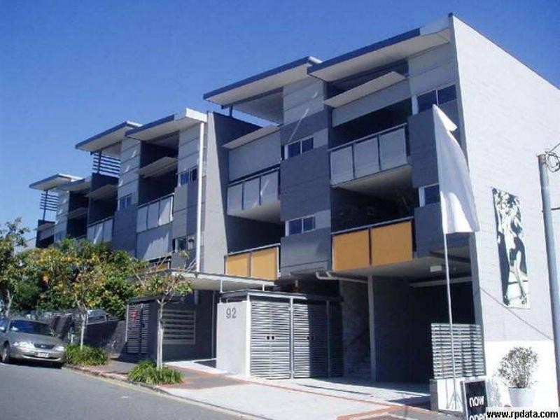 21/92 Robertson Street, Fortitude Valley QLD 4006