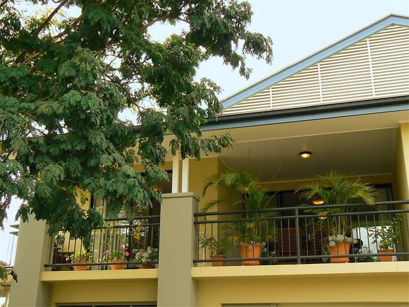 5/26 Norman Street, Ascot QLD 4007