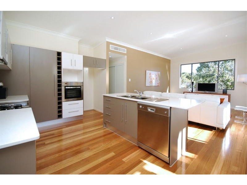 25a Sapsford Street, Northgate QLD 4013