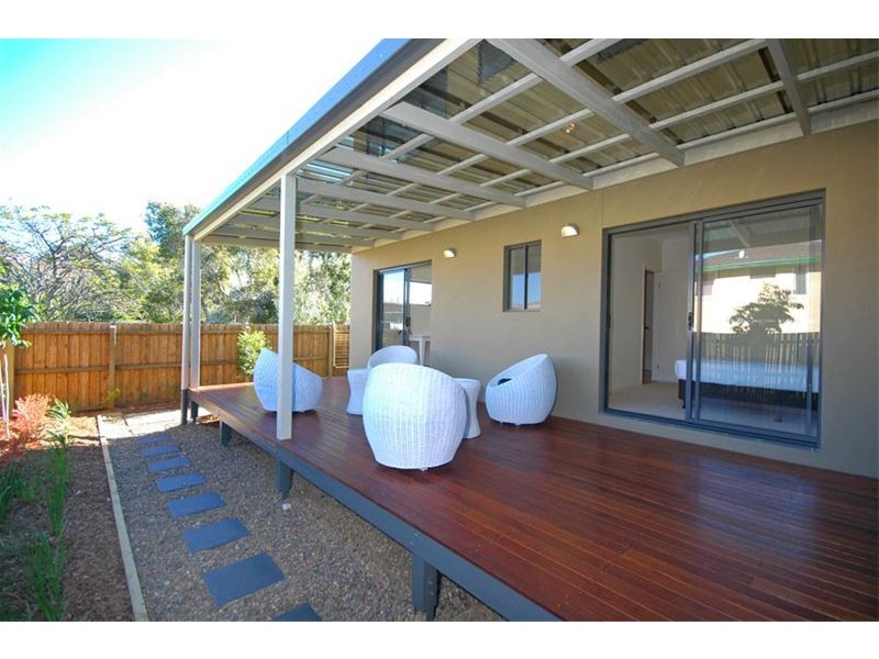 25a Sapsford Street, Northgate QLD 4013