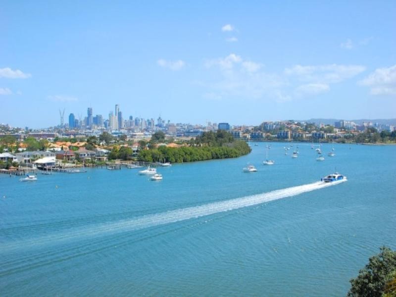 4/27 Mullens Street, Hamilton QLD 4007