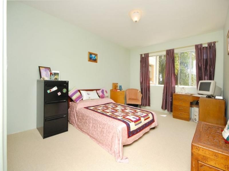 4/27 Mullens Street, Hamilton QLD 4007